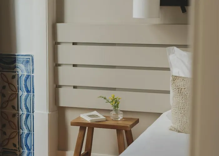 Casa Solayme Vitoria Apartmán *