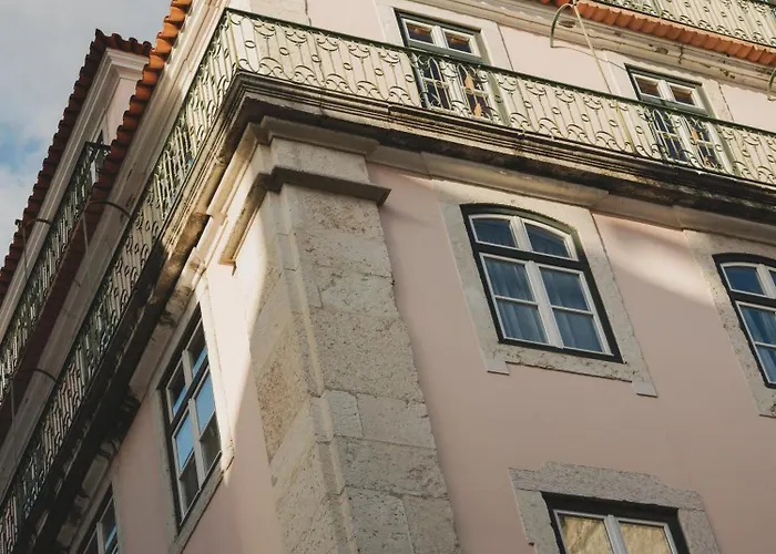 Apartmán Casa Solayme Vitoria