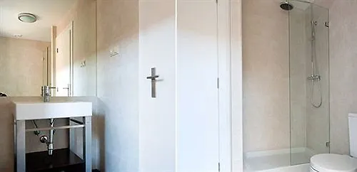 Apartmán Casa Solayme Vitoria *