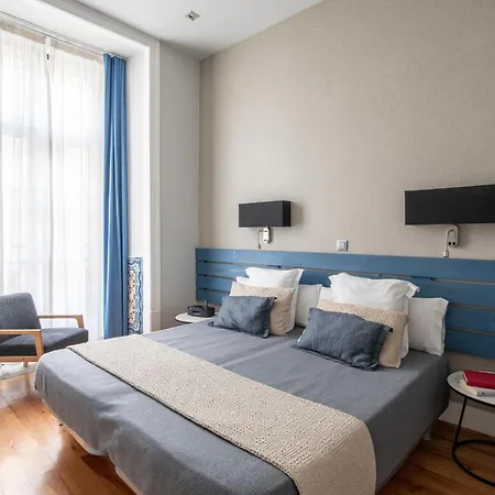 丽文里斯本欧白克萨公寓酒店 公寓 Lisboa