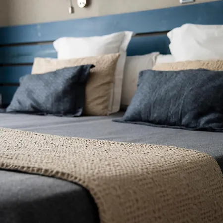 Living Baixa Apartman Lisboa