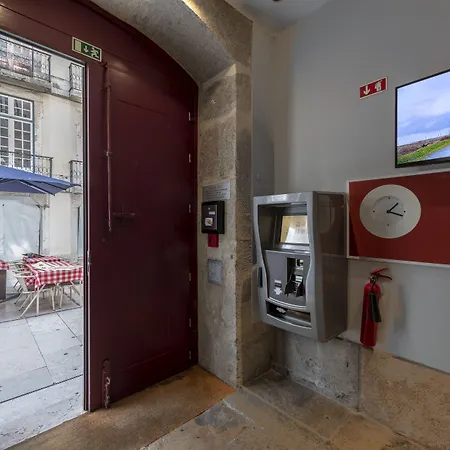 Apartman Living Baixa