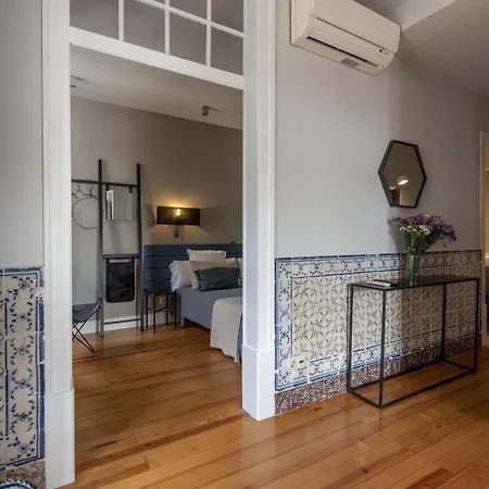 Living Baixa * Lisboa